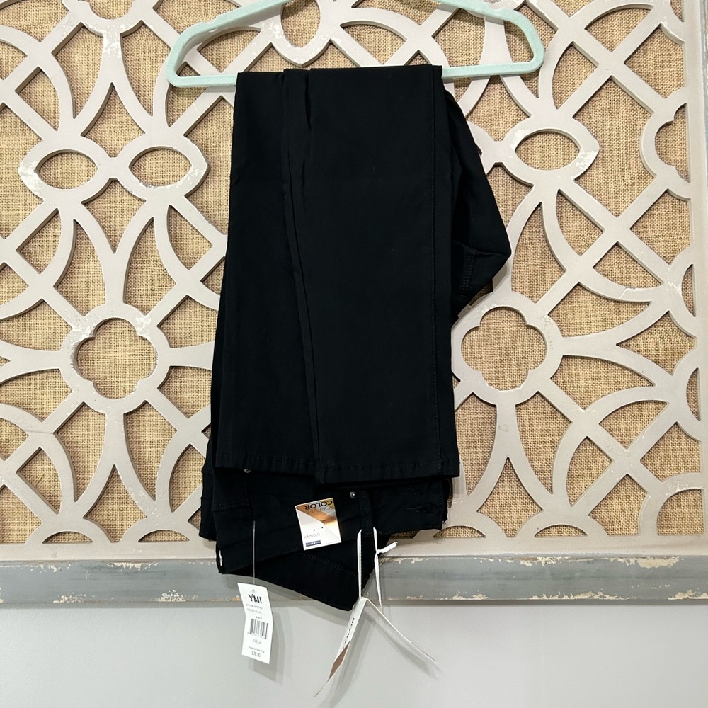 2X black